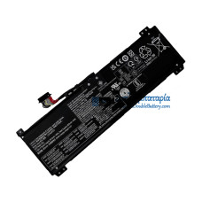 Μπαταρία για Lenovo Gaming3 L21D3PC0 IdeaPad L21C3PC0 L21M3PC0 15IAH7 [Αντικατάσταση μπαταρίας]
